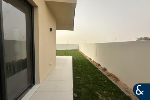 فيلا في EMAAR South, Dubai South (Dubai World Central), دبي 4 غرف نوم, 397 م² رقم 74417 - صورة 2