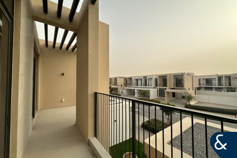 فيلا في EMAAR South, Dubai South (Dubai World Central), دبي 4 غرف نوم, 397 م² رقم 74417 - صورة 6