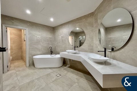 Villa en Garden Homes, Palm Jumeirah, Dubai, 4 dormitorios, 1245 m², № 74419 - foto 9