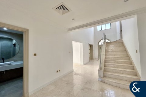 Villa en Garden Homes, Palm Jumeirah, Dubai, 4 dormitorios, 1245 m², № 74419 - foto 5