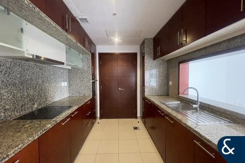 Apartamento en Downtown Dubai (Downtown Burj Dubai), Dubai, 1 dormitorio, 92 m², № 74416 - foto 5