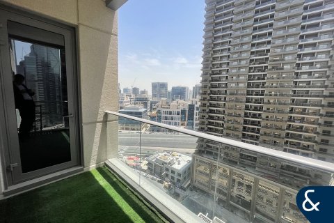 Apartamento en Downtown Dubai (Downtown Burj Dubai), Dubai, 1 dormitorio, 92 m², № 74416 - foto 11
