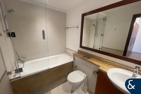 Apartamento en Downtown Dubai (Downtown Burj Dubai), Dubai, 1 dormitorio, 92 m², № 74416 - foto 9