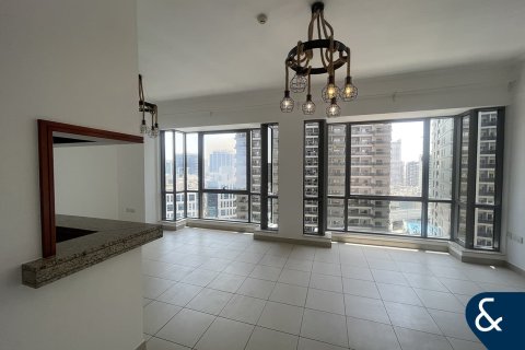 Apartamento en Downtown Dubai (Downtown Burj Dubai), Dubai, 1 dormitorio, 92 m², № 74416 - foto 4