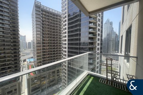 Apartamento en Downtown Dubai (Downtown Burj Dubai), Dubai, 1 dormitorio, 92 m², № 74416 - foto 12
