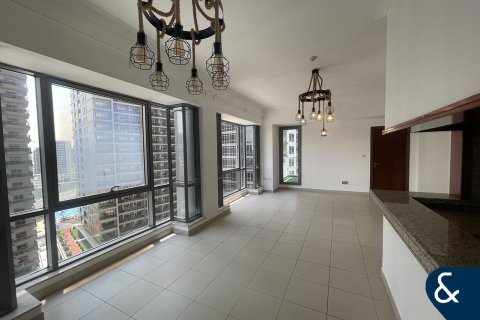 Apartamento en Downtown Dubai (Downtown Burj Dubai), Dubai, 1 dormitorio, 92 m², № 74416 - foto 1