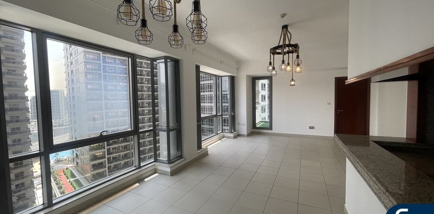 Apartamento en Downtown Dubai (Downtown Burj Dubai), Dubai, 1 dormitorio, 92 m², № 74416