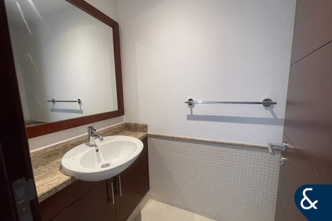 Apartamento en Downtown Dubai (Downtown Burj Dubai), Dubai, 1 dormitorio, 92 m², № 74416 - foto 10