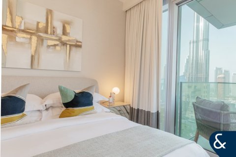 Apartamento en Downtown Dubai (Downtown Burj Dubai), Dubai, 3 dormitorios, 190 m², № 74420 - foto 5