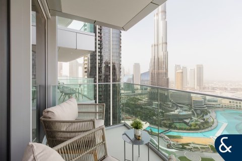 Apartamento en Downtown Dubai (Downtown Burj Dubai), Dubai, 3 dormitorios, 190 m², № 74420 - foto 10