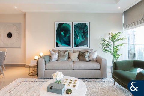 Apartamento en Downtown Dubai (Downtown Burj Dubai), Dubai, 3 dormitorios, 190 m², № 74420 - foto 13