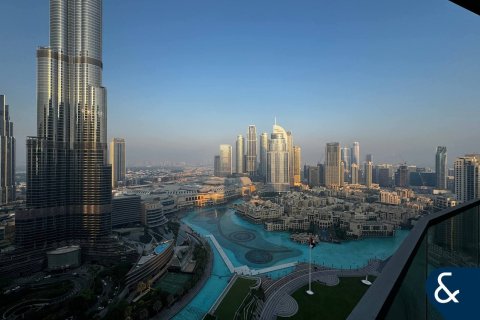Apartamento en Downtown Dubai (Downtown Burj Dubai), Dubai, 3 dormitorios, 190 m², № 74420 - foto 6