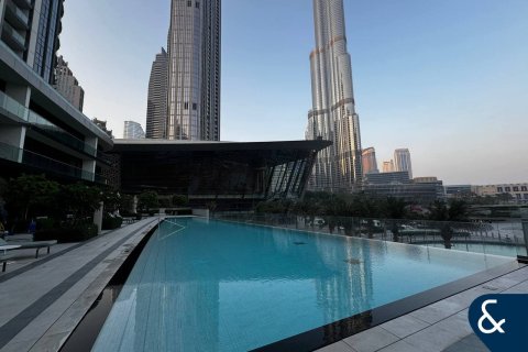 Apartamento en Downtown Dubai (Downtown Burj Dubai), Dubai, 3 dormitorios, 190 m², № 74420 - foto 18