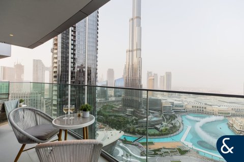 Apartamento en Downtown Dubai (Downtown Burj Dubai), Dubai, 3 dormitorios, 190 m², № 74420 - foto 1