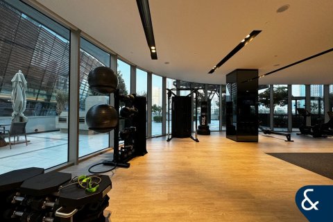 Apartamento en Downtown Dubai (Downtown Burj Dubai), Dubai, 3 dormitorios, 190 m², № 74420 - foto 17