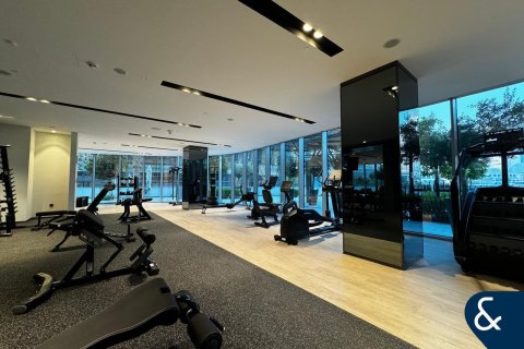 Apartamento en Downtown Dubai (Downtown Burj Dubai), Dubai, 3 dormitorios, 190 m², № 74420 - foto 16