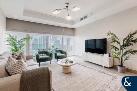 Apartamento en Downtown Dubai (Downtown Burj Dubai), Dubai, 3 dormitorios, 190 m², № 74420 - foto 12