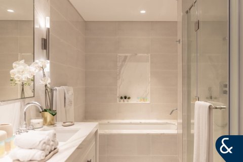 Apartamento en Downtown Dubai (Downtown Burj Dubai), Dubai, 3 dormitorios, 190 m², № 74420 - foto 8