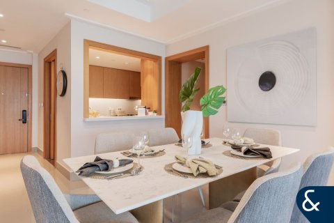 Apartamento en Downtown Dubai (Downtown Burj Dubai), Dubai, 3 dormitorios, 190 m², № 74420 - foto 14