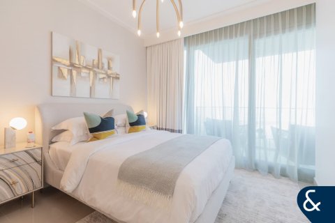 Apartamento en Downtown Dubai (Downtown Burj Dubai), Dubai, 3 dormitorios, 190 m², № 74420 - foto 3