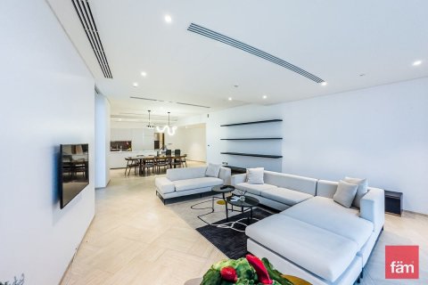 Купить пентхаус в Дубае: 4 спальни, 511.9м², № 11547 - фото 18