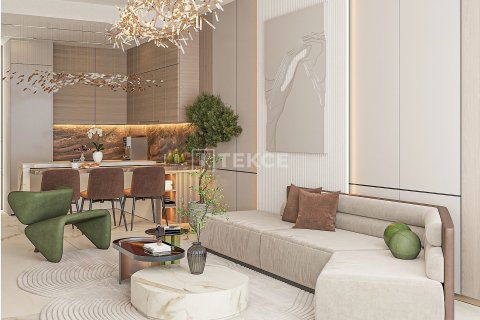 Apartamento en Jumeirah Village Circle, Dubai, 1 dormitorio, 67 m², № 11558 - foto 17