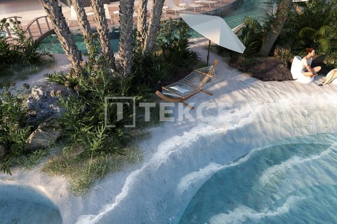 Apartamento en Jumeirah Village Circle, Dubai, 1 dormitorio, 67 m², № 11558 - foto 9