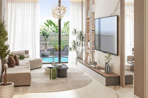 Apartamento en Jumeirah Village Circle, Dubai, 1 dormitorio, 67 m², № 11558 - foto 19