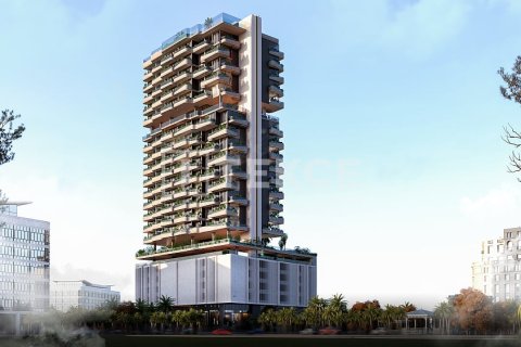 Apartamento en Jumeirah Village Circle, Dubai, 1 dormitorio, 67 m², № 11558 - foto 3