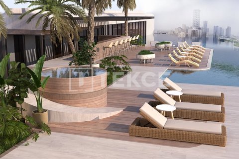 Apartamento en Jumeirah Village Circle, Dubai, 1 dormitorio, 67 m², № 11558 - foto 15