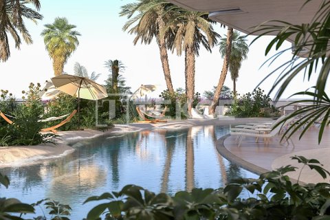 Apartamento en Jumeirah Village Circle, Dubai, 1 dormitorio, 67 m², № 11558 - foto 11
