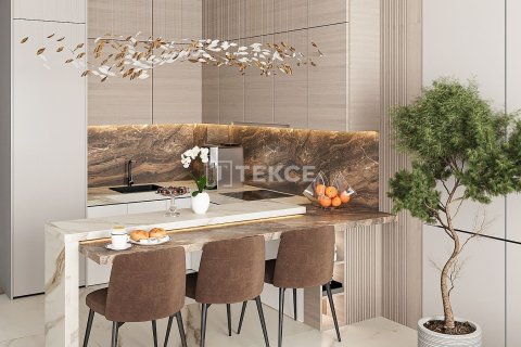 Apartamento en Jumeirah Village Circle, Dubai, 1 dormitorio, 67 m², № 11558 - foto 21