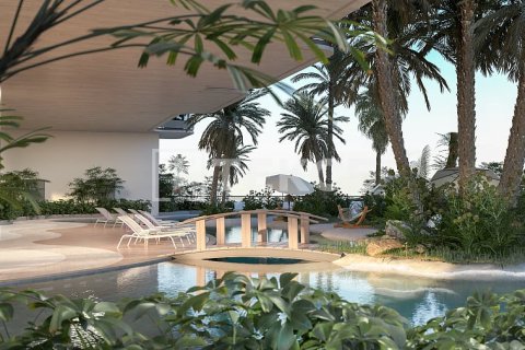 Apartamento en Jumeirah Village Circle, Dubai, 1 dormitorio, 67 m², № 11558 - foto 12
