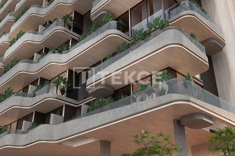 Apartamento en Jumeirah Village Circle, Dubai, 1 dormitorio, 67 m², № 11558 - foto 5