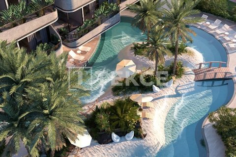 Apartamento en Jumeirah Village Circle, Dubai, 1 dormitorio, 67 m², № 11558 - foto 10