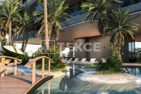 Apartamento en Jumeirah Village Circle, Dubai, 1 dormitorio, 67 m², № 11558 - foto 13