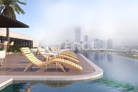 Apartamento en Jumeirah Village Circle, Dubai, 1 dormitorio, 67 m², № 11558 - foto 16