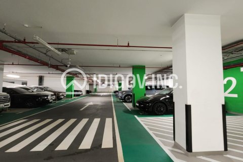 Снять в аренду квартиру в Пальме Джумейре, Дубай: студию, 49м², № 38290 - фото 11