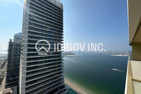 Снять в аренду квартиру в EMAAR Beachfront, Dubai Harbour, Дубай: 2 спальни, 142м², № 38289 - фото 3
