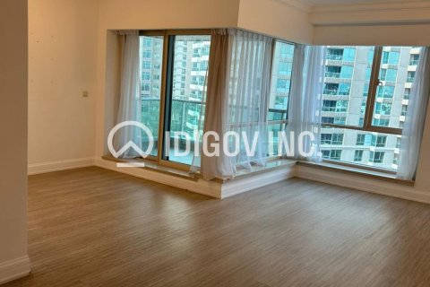 Снять в аренду квартиру в Emaar 6 Towers, Дубай Марина, Дубай: 1 спальня, 110м², № 38288 - фото 13