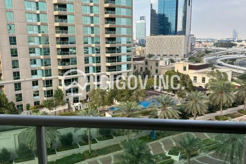 Снять в аренду квартиру в Emaar 6 Towers, Дубай Марина, Дубай: 1 спальня, 110м², № 38288 - фото 15