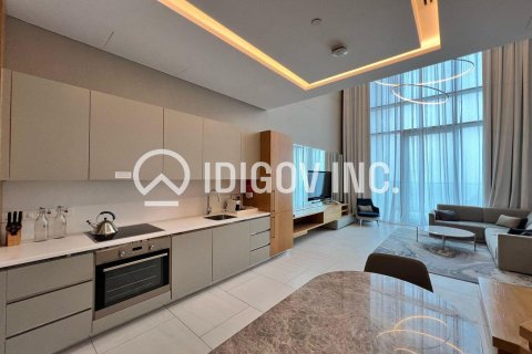 Duplex in Business Bay, Dubai 1 bedroom, 100 sq.m. № 38293 - photo 4