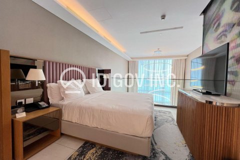 Duplex in Business Bay, Dubai 1 bedroom, 100 sq.m. № 38293 - photo 3