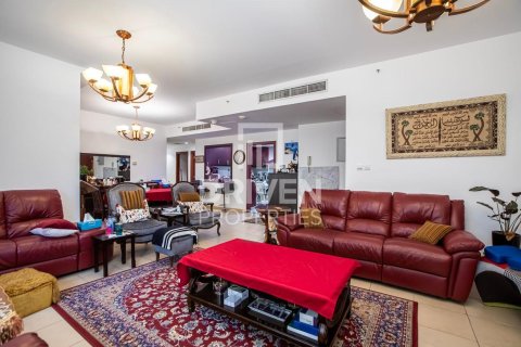 Appartement à Murjan, Jumeirah Beach Residence, Dubai, 3 chambres, 178.56 m², № 127154
