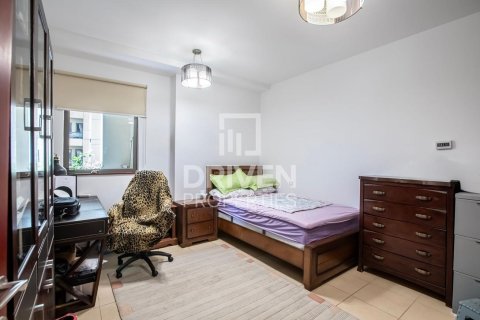 شقة في Murjan, مساكن شاطئ جميرا, دبي 3 غرف نوم, 178.56 م² رقم 127154 - صورة 8