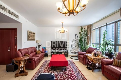 شقة في Murjan, مساكن شاطئ جميرا, دبي 3 غرف نوم, 178.56 م² رقم 127154 - صورة 2