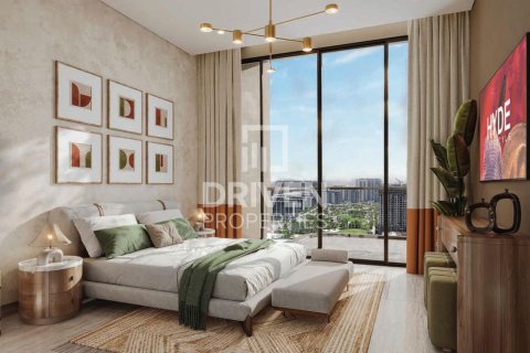 Apartamento en Dubai Hills Estate, Dubai, 3 dormitorios, 165 m², № 127153 - foto 11