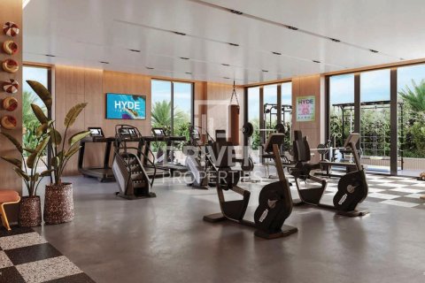 Apartamento en Dubai Hills Estate, Dubai, 3 dormitorios, 165 m², № 127153 - foto 6