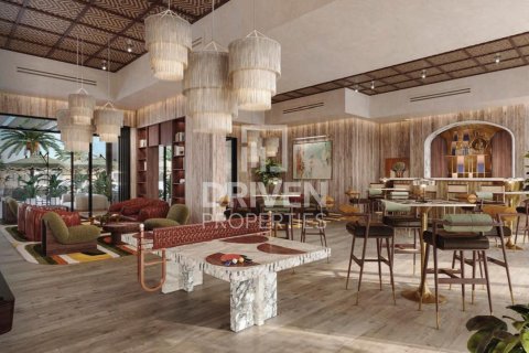 Apartamento en Dubai Hills Estate, Dubai, 3 dormitorios, 165 m², № 127153 - foto 10