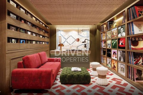 Apartamento en Dubai Hills Estate, Dubai, 3 dormitorios, 165 m², № 127153 - foto 7